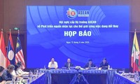 Thúc đẩy hợp tác ASEAN về phát triển nguồn nhân lực