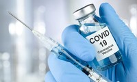 200.000 người Việt sẽ được tiêm vaccine COVID-19 vào năm 2021