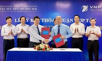 Đẩy mạnh ứng dụng công nghệ thông tin trong xúc tiến thương mại giai đoạn 2020-2025