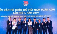 Khát vọng trở về góp sức làm nên thay đổi cho quê hương