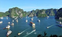 Quảng Ninh hy vọng đón 3 triệu lượt du khách trong quý 4/2020