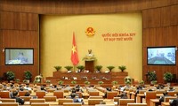 Quốc hội nghe các báo cáo tài chính, ngân sách năm 2020