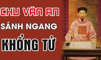 Nhiều hoạt động kỷ niệm 650 năm ngày mất của danh nhân Chu Văn An