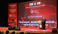 Đổi mới sáng tạo với chủ đề “Số hóa đầu tư khởi nghiệp khu vực ASEAN”