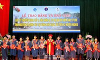 60 bác sĩ trẻ tình nguyện nhận công tác tại vùng khó khăn