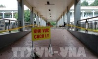 Thêm 4 ca mắc Covid-19 nhập cảnh và được cách ly ngay tại Phú Yên