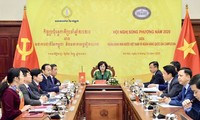 Các ngân hàng thương mại của Việt Nam tại Campuchia đã đóng góp cho sự phát triển kinh tế Campchia