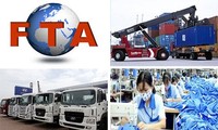 Khai trương Cổng thông tin điện tử về FTA đầu tiên của Việt Nam