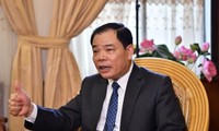 Nông nghiệp năm 2021: nông nghiệp hiện đại, nông dân chuyên nghiệp