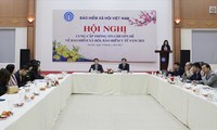 Năm 2021, phấn đấu 35,2% lực lượng lao động tham gia Bảo hiểm xã hội