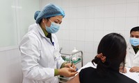 Vaccine ngừa COVID-19 ở Việt Nam đã tạo kháng thể