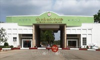 Kiên Giang phát triển và kết nối hạ tầng thương mại biên giới với Campuchia