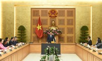  Thủ tướng Nguyễn Xuân Phúc: VASEAN là cầu nối thúc đẩy hợp tác giữa các nước ASEAN