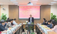  Triển khai Kế hoạch tổ chức Giải Búa liềm vàng lần thứ VI - năm 2021