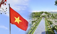 Tự hào tinh thần chiến thắng Điện Biên Phủ