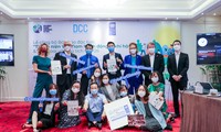 Youth4Climate: Trên tất cả hãy chọn sức khỏe cho hành tinh chúng ta