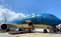 Vietnam Airlines tránh nguy cơ mất thanh khoản dòng tiền trong ngắn hạn