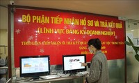 7 tháng, gần 76.000 doanh nghiệp đăng ký thành lập mới