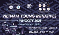 InnoCity quy tụ không giới hạn tiềm lực trí thức Việt trên toàn cầu   