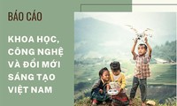 Việt Nam trở thành điểm đến hấp dẫn nhà đầu tư mạo hiểm