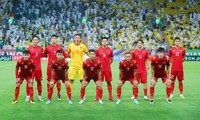 Bộ Tài chính đề xuất cho người Việt cá cược bóng đá vòng loại World Cup