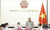 Hoàn thiện mô hình hoạt động Ban Chỉ đạo Cải cách tư pháp Trung ương