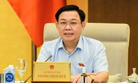 Ủy ban Thường vụ Quốc hội: Kiểm toán việc phân bổ, sử dụng nguồn lực phòng chống dịch