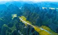 Tỉnh Ninh Bình đón khách bằng loạt tour du lịch trực tuyến