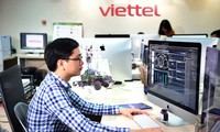 Viettel nhận thêm 2 bằng sáng chế độc quyền tại Hoa Kỳ