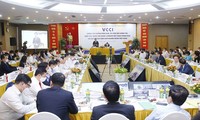 Mọi quyết sách của Quốc hội đều đặt người dân và doanh nghiệp vào vị trí trung tâm