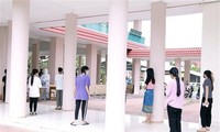 Người Việt tại Lào chia sẻ khó khăn, giúp nhau vượt qua đại dịch 