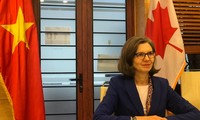 Canada hỗ trợ cho lao động nữ di cư bị ảnh hưởng bởi đại dịch COVID-19 tại tỉnh Bình Dương