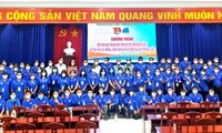 Hơn 60 thanh niên tình nguyện tỉnh Bình Dương đến hỗ trợ Bạc Liêu phòng, chống dịch Cobvid-19