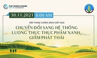 Đẩy mạnh chuyển đổi số trong nông nghiệp