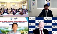 Hội nghị Khoa học và công nghệ hạt nhân toàn quốc