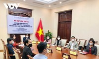 Khai mạc kỳ họp thứ 16 Ủy ban Liên chính phủ Công ước UNESCO về bảo vệ di sản văn hóa phi vật thể