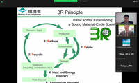 ベトナムと日本 循環経済を目指す廃棄物管理に協力