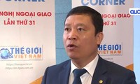 Doanh nghiệp Dệt may Việt Nam đặt mục tiêu tăng trưởng cao hơn trong năm 2022