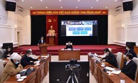 Tiếp tục hoàn thiện dự thảo “Chiến lược phát triển giáo dục giai đoạn 2021-2030, tầm nhìn 2045”