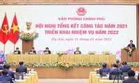 Văn phòng Chính phủ linh hoạt, sáng tạo, bám sát quy chế và yêu cầu