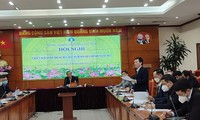 Quý I/2022, kết nối 100% thủ tục hành chính nông nghiệp với Cổng thông tin một cửa quốc gia