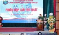 Nâng cao năng lực phòng, chống phổ biến vũ khí hủy diệt hàng loạt của Cơ quan đầu mối quốc gia