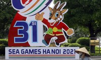  SEA GAMES: Đến Việt Nam thật dễ dàng