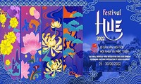 Tuần lễ Festival Huế 2022 diễn ra từ ngày 25-30/6