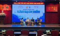 Ra mắt chương trình “Làm sạch biển”, góp hành động nhỏ lan tỏa ý nghĩa lớn