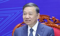 Nhạc hội Cảnh sát các nước ASEAN+2022 là điểm nhấn trong tuyên truyền về lực lượng Công an nhân dân