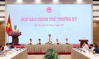 Việt Nam đã nỗ lực phục hồi và phát triển kinh tế