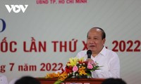 Hơn 200 tác phẩm lọt vào vòng chung khảo Liên hoan phát thanh toàn quốc lần thứ XV