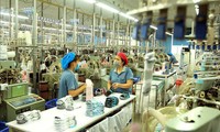 GDP bình quân đầu người Việt Nam tăng trưởng ấn tượng trong 15 năm qua