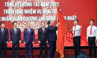 Thủ tướng Phạm Minh Chính: Lĩnh vực thông tin, truyền thông có vị trí quan trọng và ngày càng cần thiết